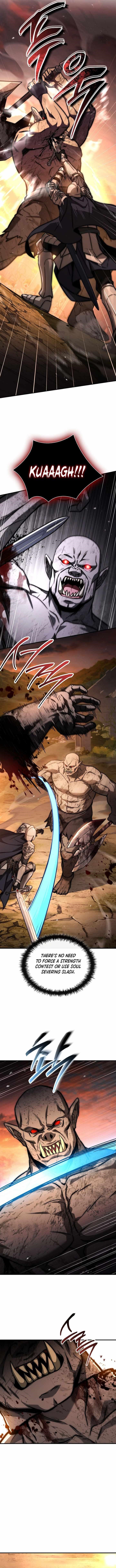 The Three Princes of the Fallen Kingdom Have Returned Chapter 50 - Page 10