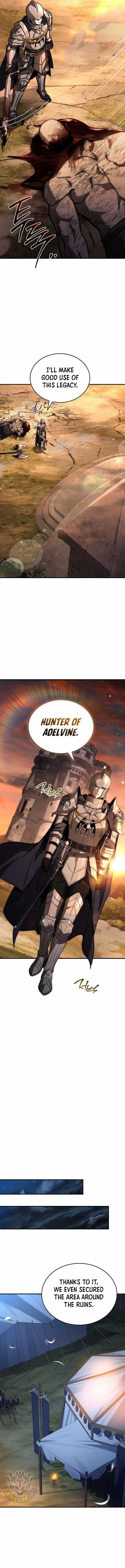 The Three Princes of the Fallen Kingdom Have Returned Chapter 50 - Page 11