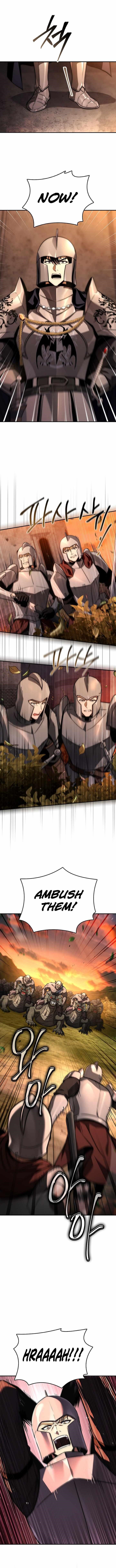 The Three Princes of the Fallen Kingdom Have Returned Chapter 50 - Page 6