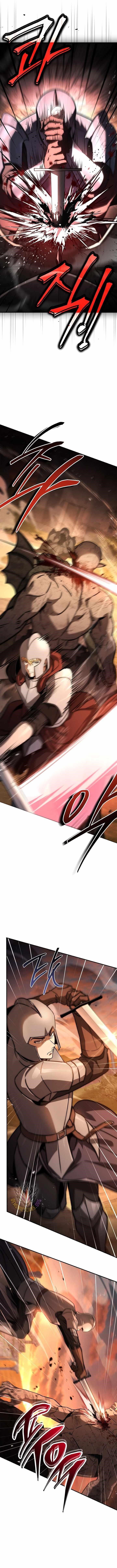 The Three Princes of the Fallen Kingdom Have Returned Chapter 50 - Page 7