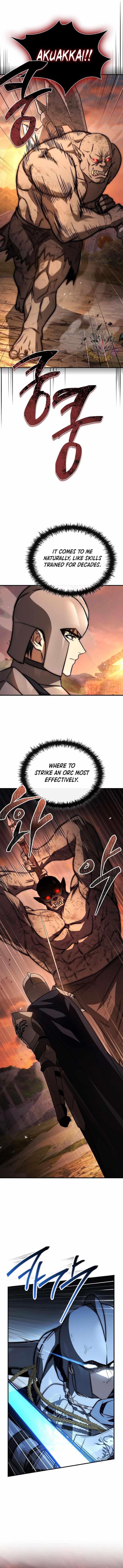 The Three Princes of the Fallen Kingdom Have Returned Chapter 50 - Page 9