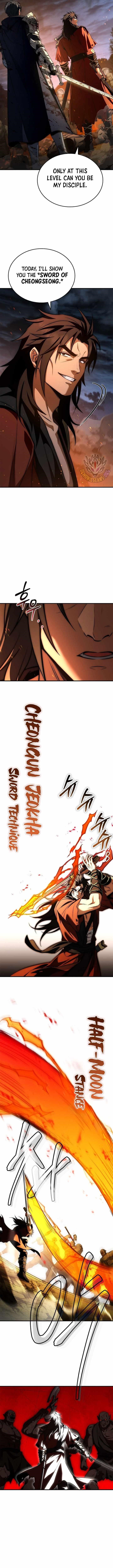 The Three Princes of the Fallen Kingdom Have Returned Chapter 51 - Page 13