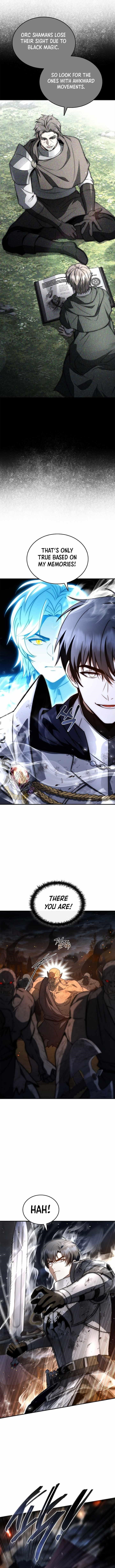 The Three Princes of the Fallen Kingdom Have Returned Chapter 51 - Page 5