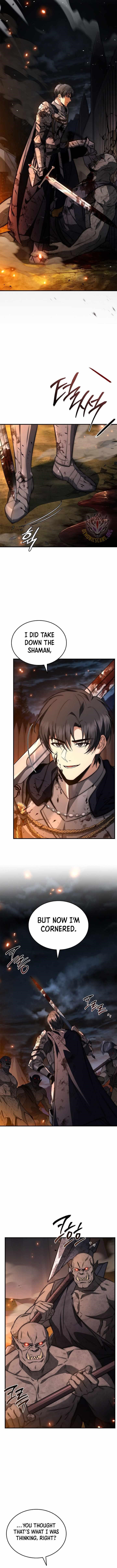 The Three Princes of the Fallen Kingdom Have Returned Chapter 51 - Page 7