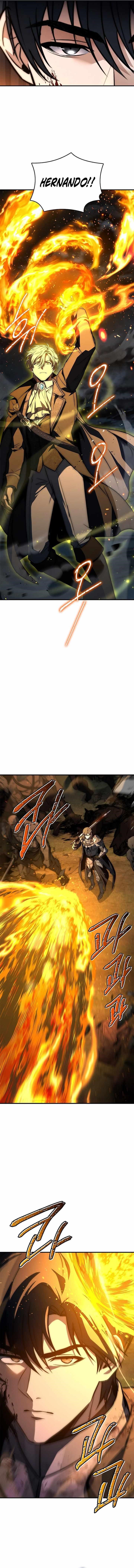 The Three Princes of the Fallen Kingdom Have Returned Chapter 51 - Page 8