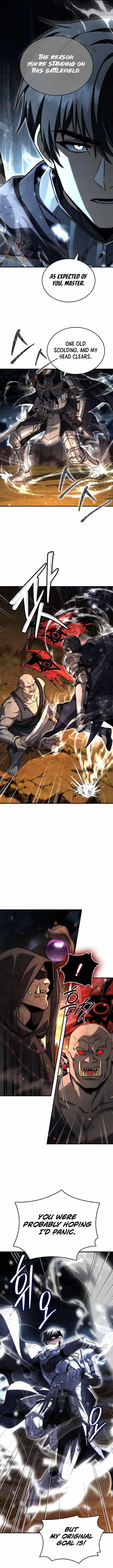 The Three Princes of the Fallen Kingdom Have Returned Chapter 52 - Page 13