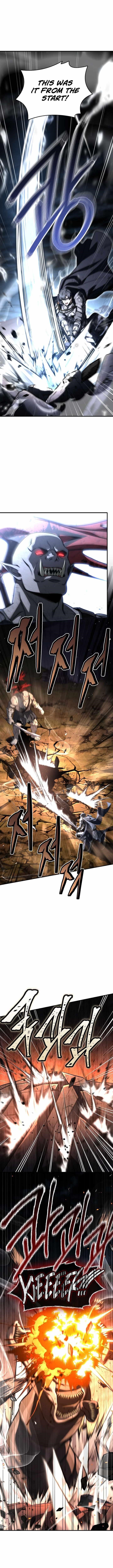 The Three Princes of the Fallen Kingdom Have Returned Chapter 52 - Page 14