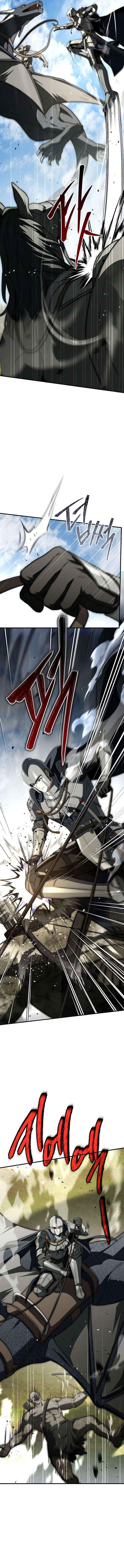 The Three Princes of the Fallen Kingdom Have Returned Chapter 55 - Page 14