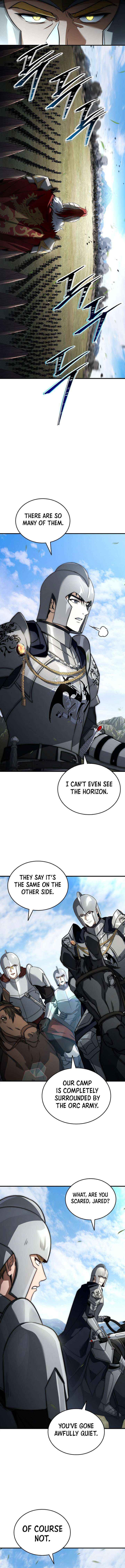 The Three Princes of the Fallen Kingdom Have Returned Chapter 55 - Page 6