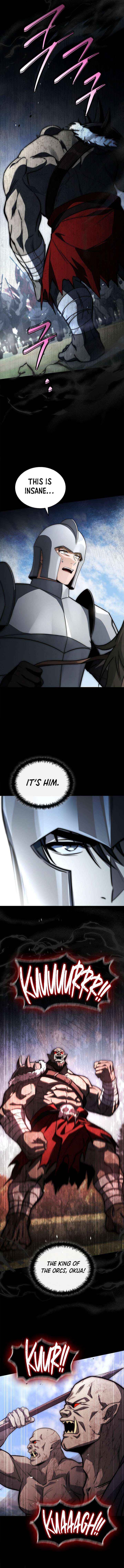 The Three Princes of the Fallen Kingdom Have Returned Chapter 55 - Page 8