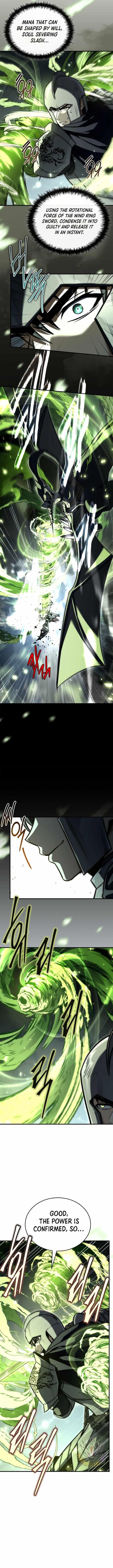 The Three Princes of the Fallen Kingdom Have Returned Chapter 56 - Page 11