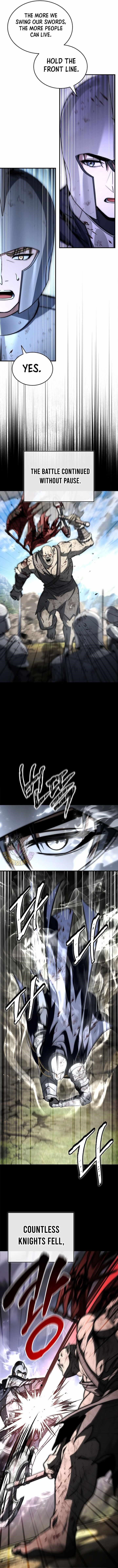 The Three Princes of the Fallen Kingdom Have Returned Chapter 56 - Page 15