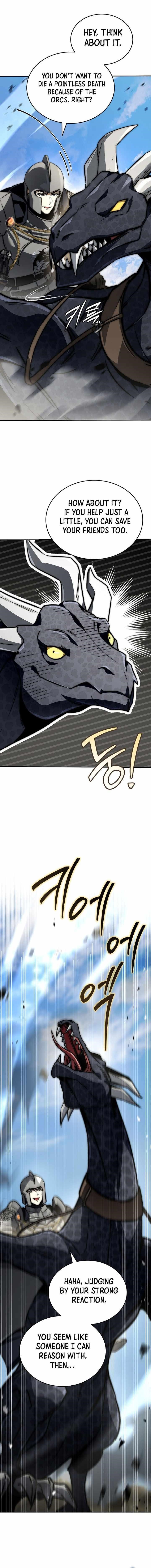 The Three Princes of the Fallen Kingdom Have Returned Chapter 56 - Page 4