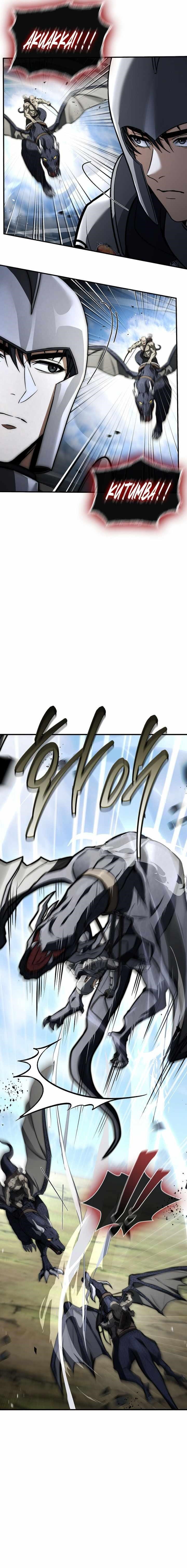 The Three Princes of the Fallen Kingdom Have Returned Chapter 56 - Page 6