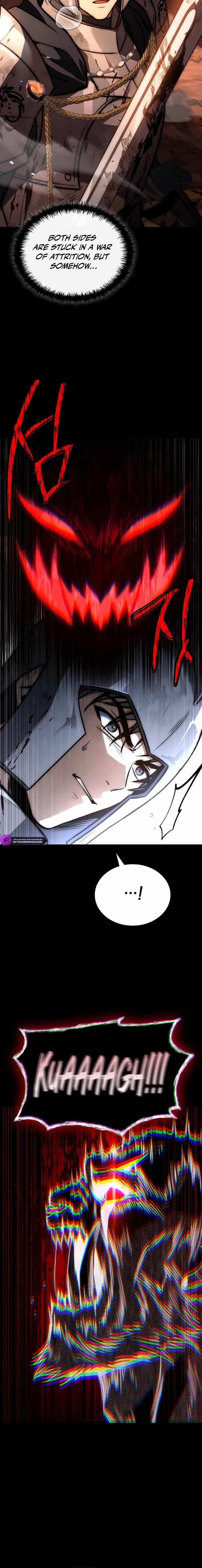 The Three Princes of the Fallen Kingdom Have Returned Chapter 57 - Page 4