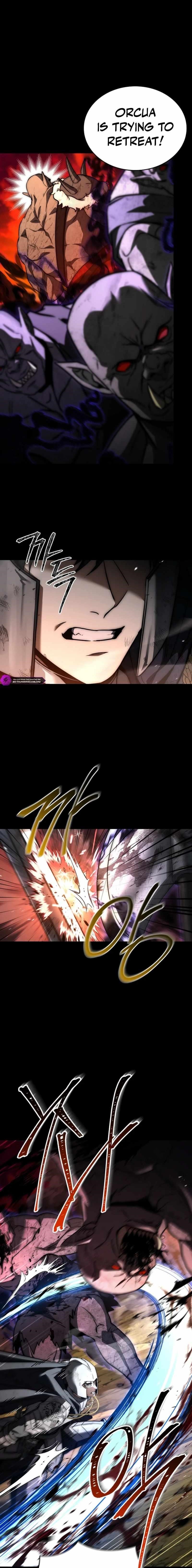 The Three Princes of the Fallen Kingdom Have Returned Chapter 57 - Page 7