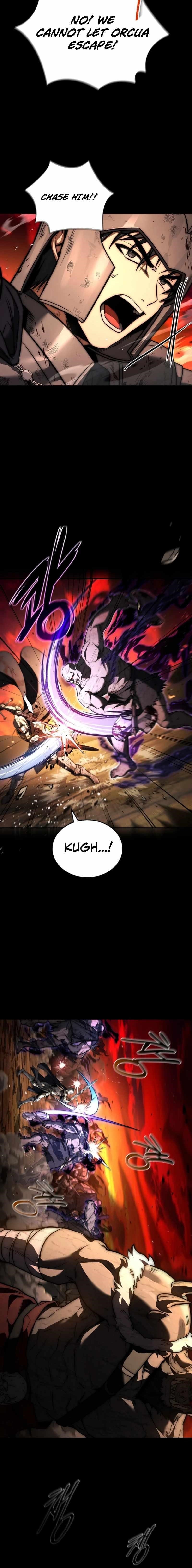 The Three Princes of the Fallen Kingdom Have Returned Chapter 57 - Page 8