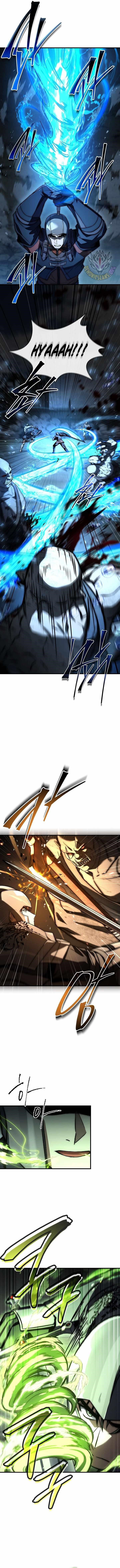 The Three Princes of the Fallen Kingdom Have Returned Chapter 58 - Page 13