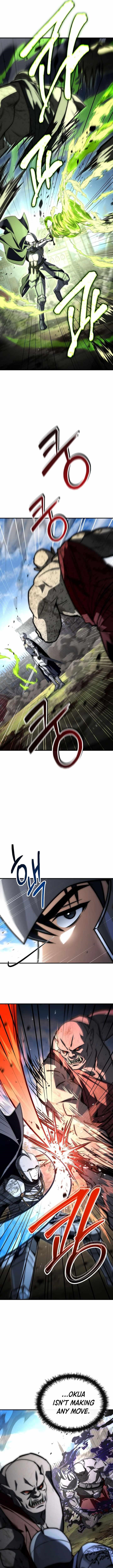 The Three Princes of the Fallen Kingdom Have Returned Chapter 58 - Page 14