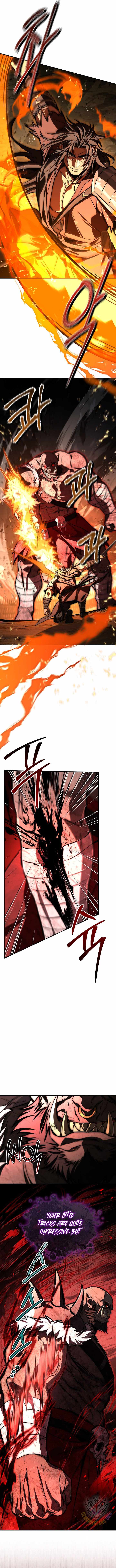 The Three Princes of the Fallen Kingdom Have Returned Chapter 59 - Page 15