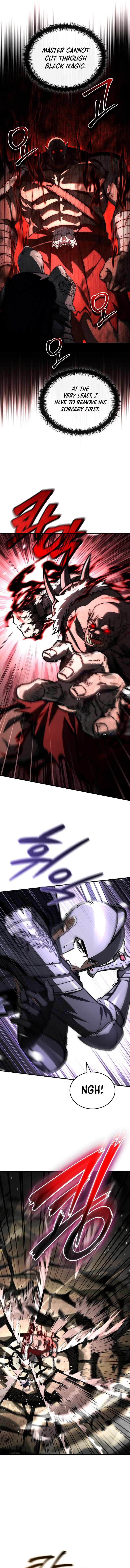 The Three Princes of the Fallen Kingdom Have Returned Chapter 59 - Page 2