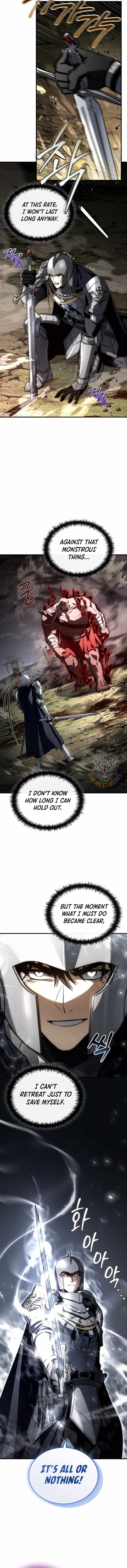 The Three Princes of the Fallen Kingdom Have Returned Chapter 59 - Page 3