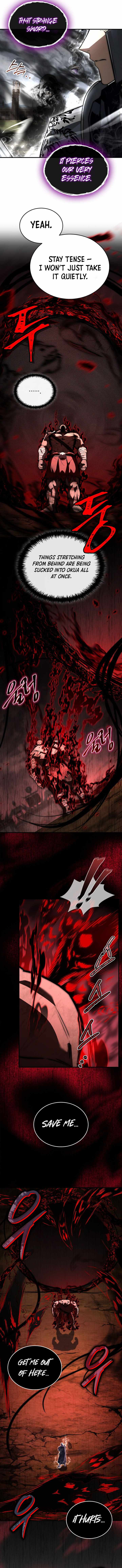 The Three Princes of the Fallen Kingdom Have Returned Chapter 59 - Page 4