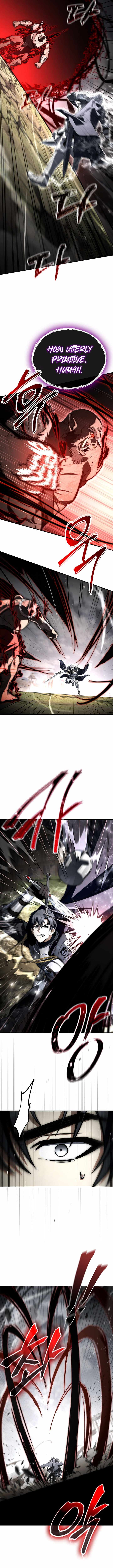 The Three Princes of the Fallen Kingdom Have Returned Chapter 59 - Page 6