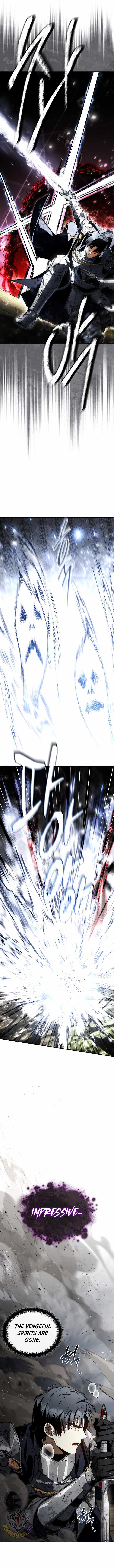 The Three Princes of the Fallen Kingdom Have Returned Chapter 59 - Page 9