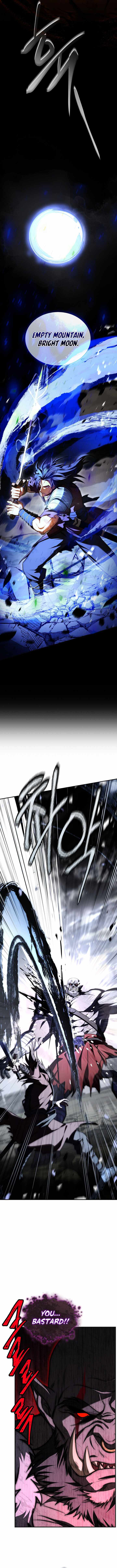 The Three Princes of the Fallen Kingdom Have Returned Chapter 60 - Page 10