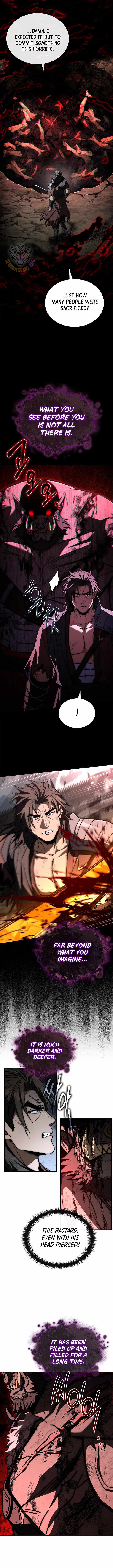 The Three Princes of the Fallen Kingdom Have Returned Chapter 60 - Page 13