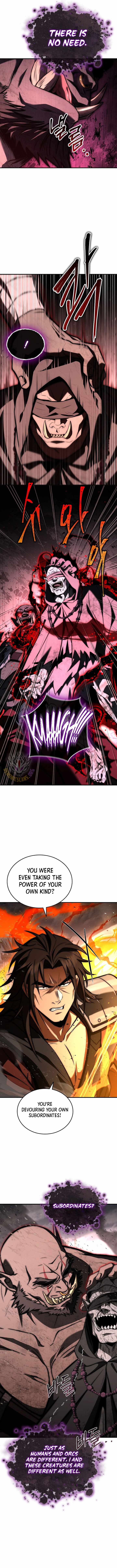 The Three Princes of the Fallen Kingdom Have Returned Chapter 60 - Page 3