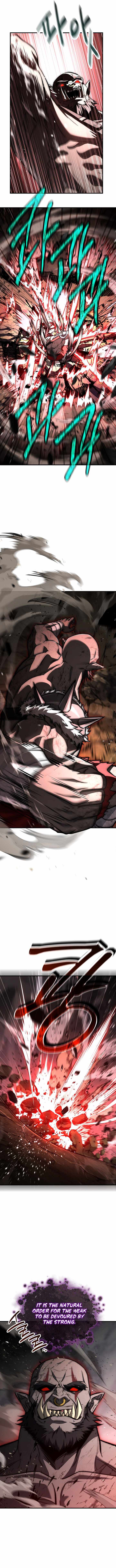 The Three Princes of the Fallen Kingdom Have Returned Chapter 60 - Page 6