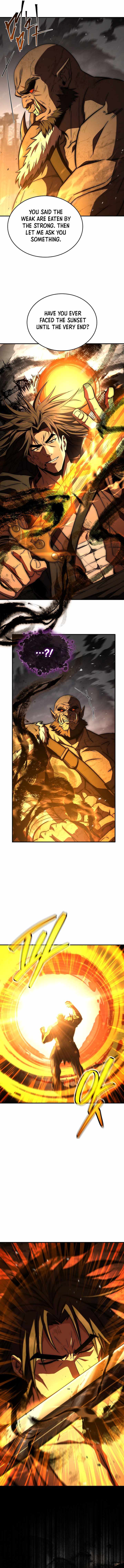 The Three Princes of the Fallen Kingdom Have Returned Chapter 60 - Page 8