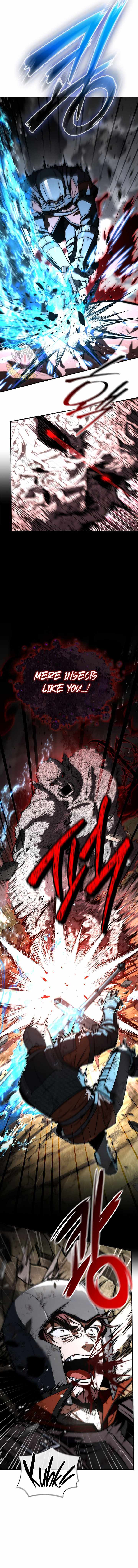 The Three Princes of the Fallen Kingdom Have Returned Chapter 61 - Page 11