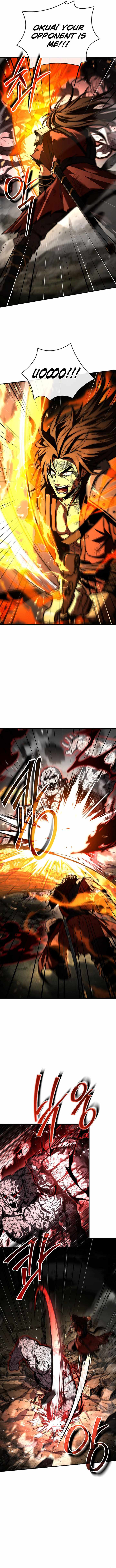 The Three Princes of the Fallen Kingdom Have Returned Chapter 61 - Page 12