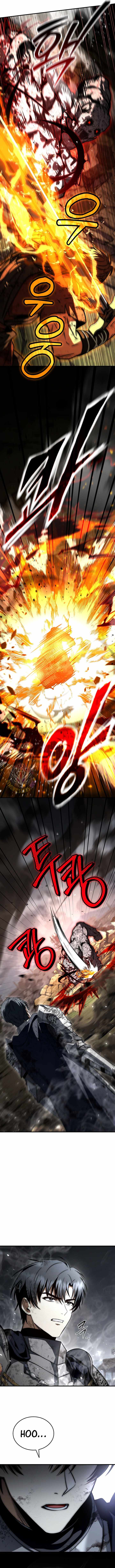 The Three Princes of the Fallen Kingdom Have Returned Chapter 61 - Page 13