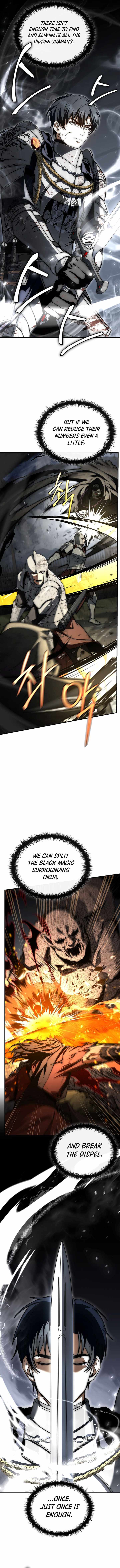 The Three Princes of the Fallen Kingdom Have Returned Chapter 61 - Page 14