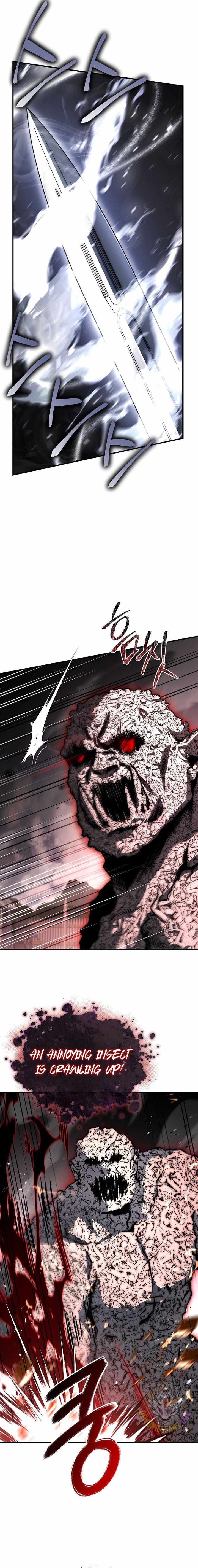 The Three Princes of the Fallen Kingdom Have Returned Chapter 61 - Page 15