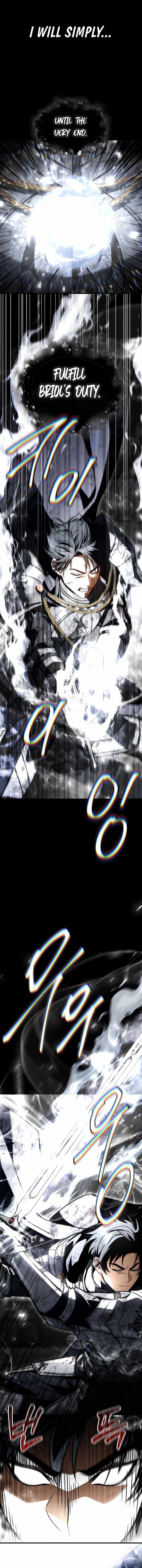 The Three Princes of the Fallen Kingdom Have Returned Chapter 61 - Page 18