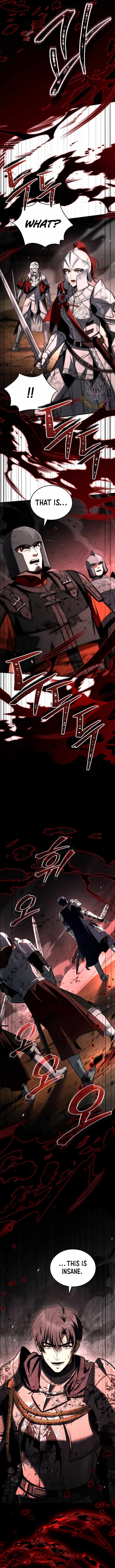 The Three Princes of the Fallen Kingdom Have Returned Chapter 61 - Page 3