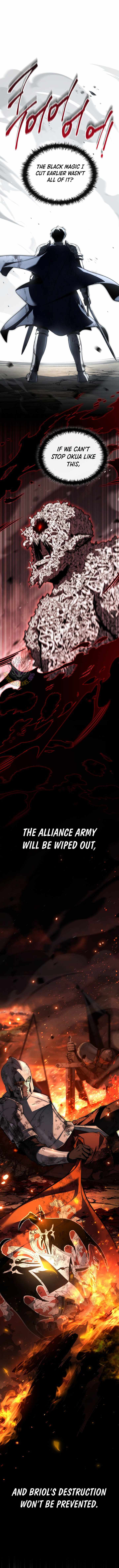 The Three Princes of the Fallen Kingdom Have Returned Chapter 61 - Page 5