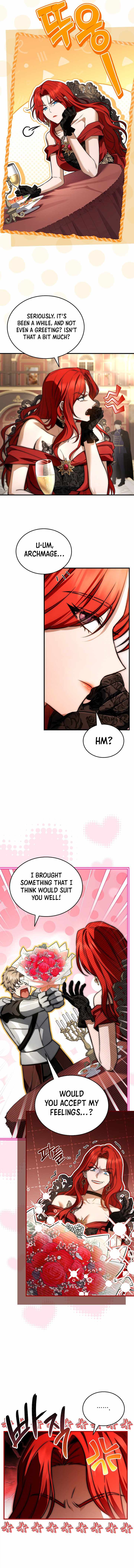 The Three Princes of the Fallen Kingdom Have Returned Chapter 63 - Page 14