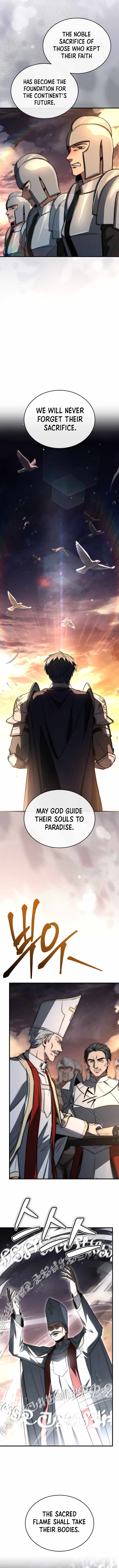 The Three Princes of the Fallen Kingdom Have Returned Chapter 63 - Page 2