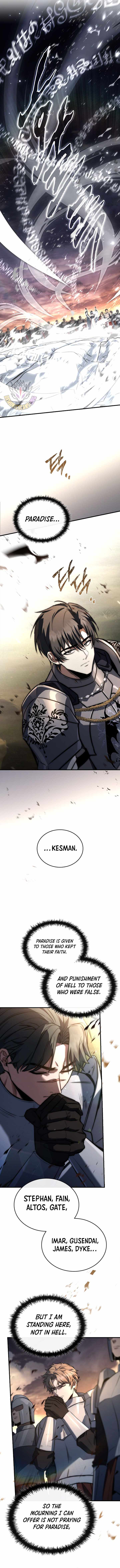 The Three Princes of the Fallen Kingdom Have Returned Chapter 63 - Page 3