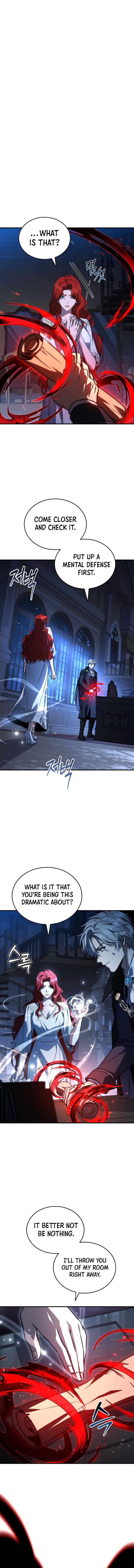 The Three Princes of the Fallen Kingdom Have Returned Chapter 64 - Page 2