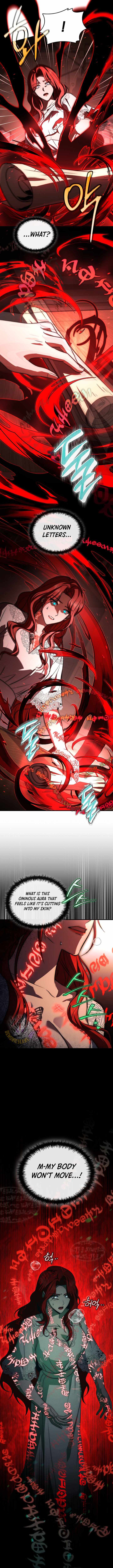 The Three Princes of the Fallen Kingdom Have Returned Chapter 64 - Page 3