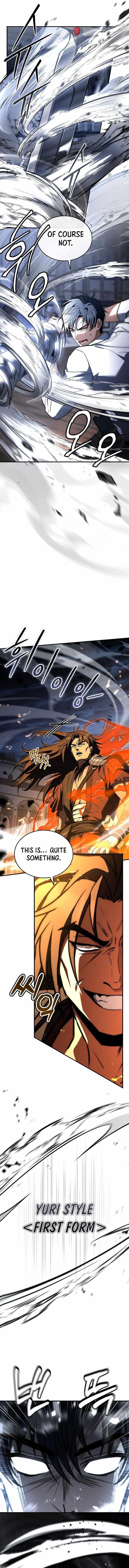 The Three Princes of the Fallen Kingdom Have Returned Chapter 66 - Page 10