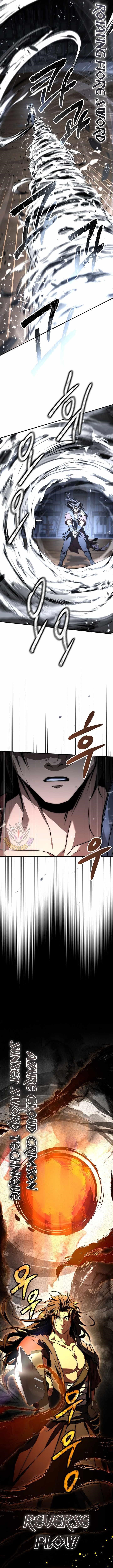 The Three Princes of the Fallen Kingdom Have Returned Chapter 66 - Page 11