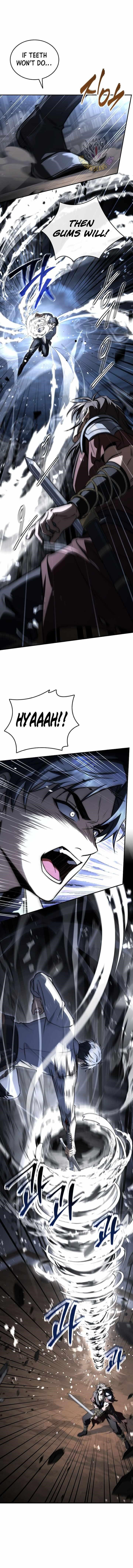 The Three Princes of the Fallen Kingdom Have Returned Chapter 66 - Page 13